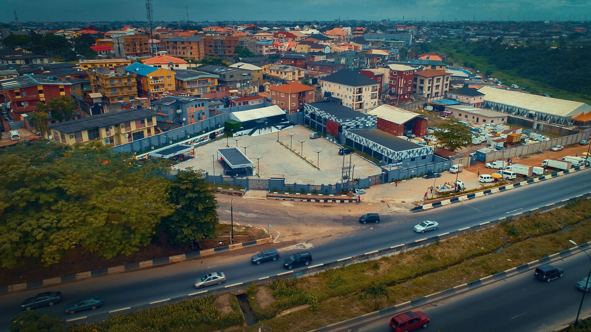 Contact Us Fish Farm Lagos