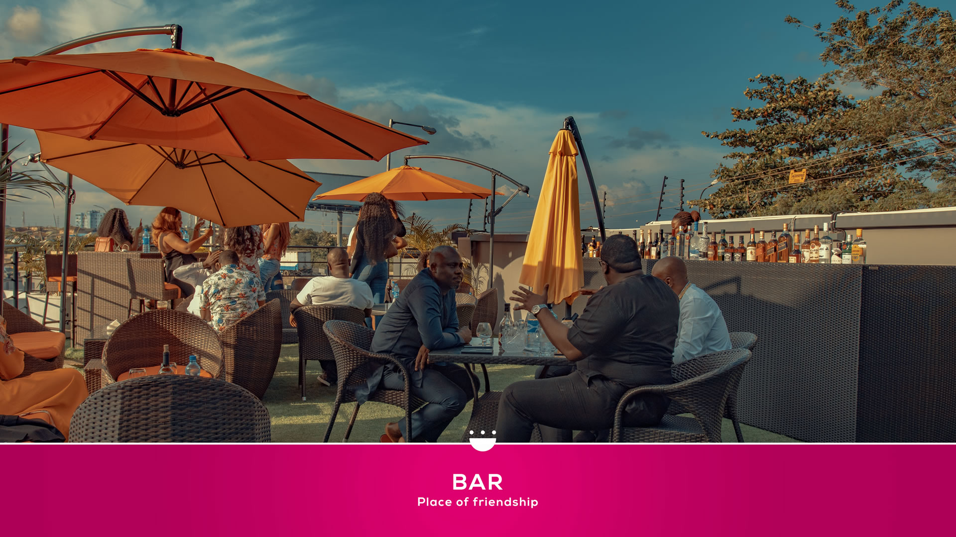 Fish Farm Lagos Fishery, Bar, Event Hall, Car Wash and Restaurant