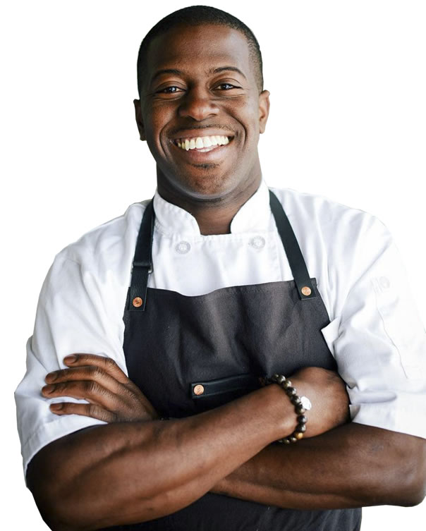 reservation-chef